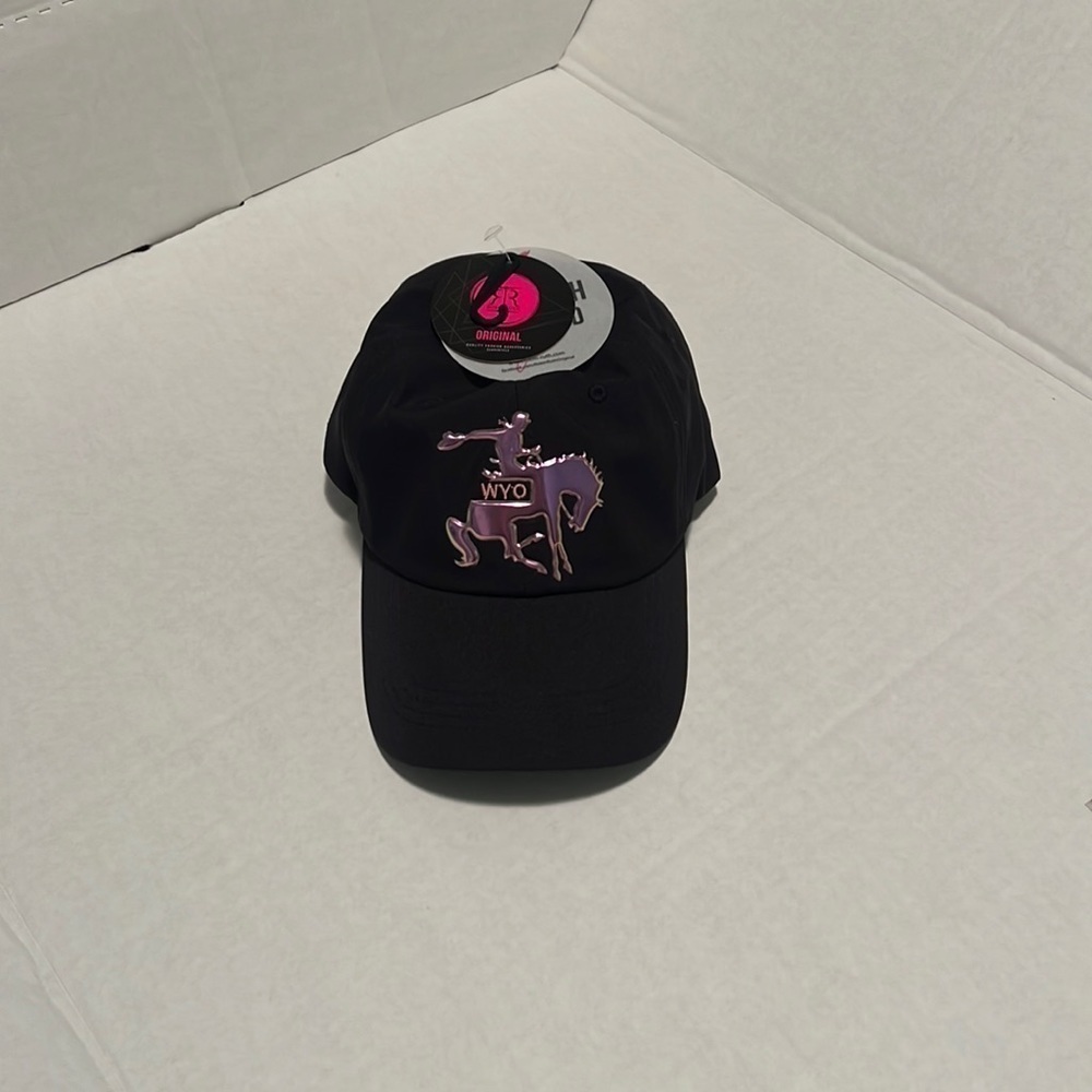 Robin Ruth Original Wyoming hat. nwt